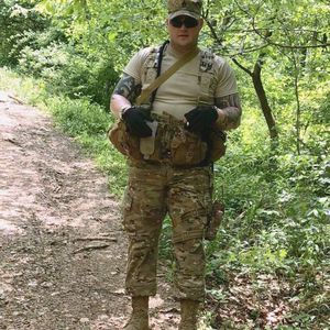 Meet your Posher, Richard